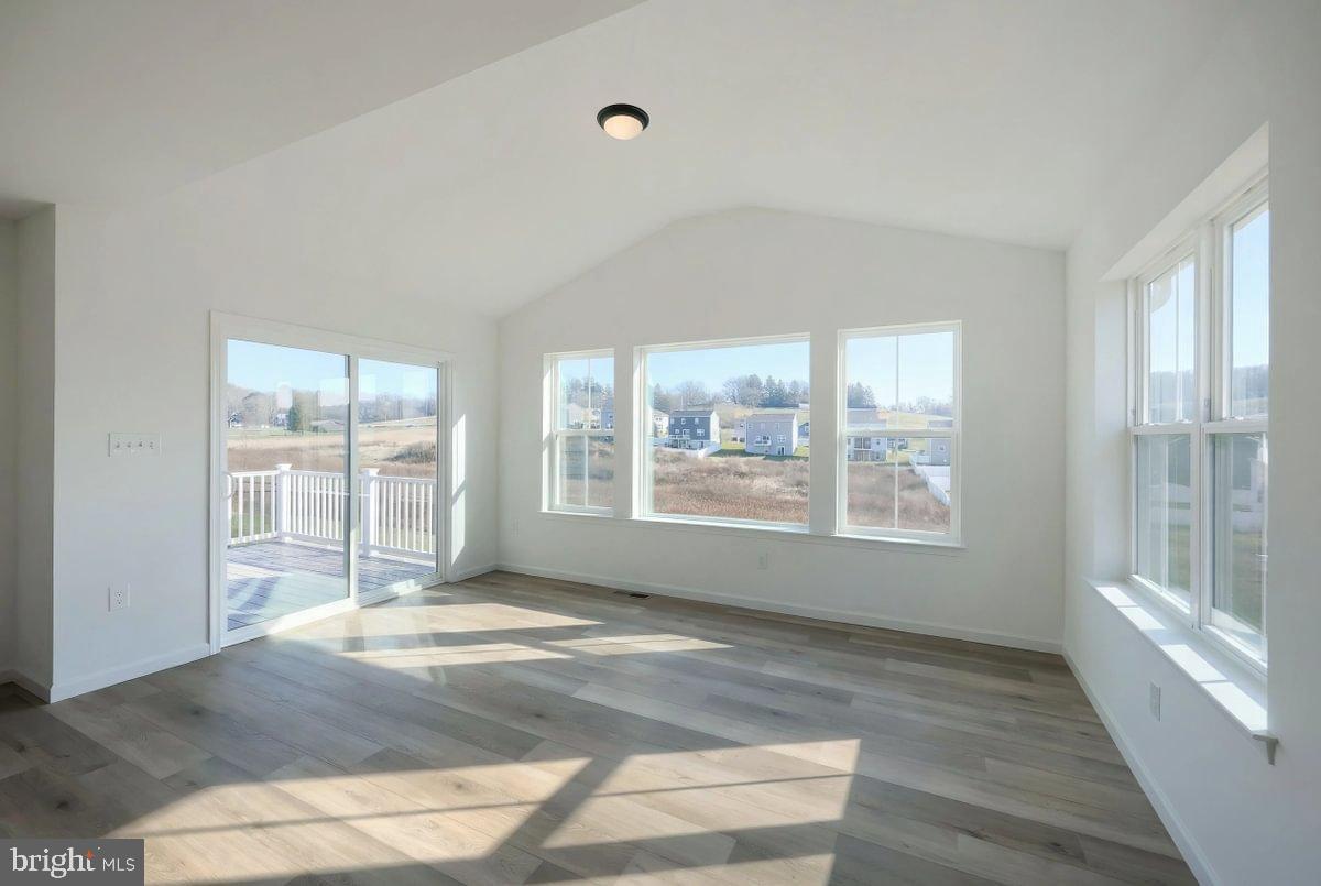 HILLS AT VALLEY VIEW - Residential