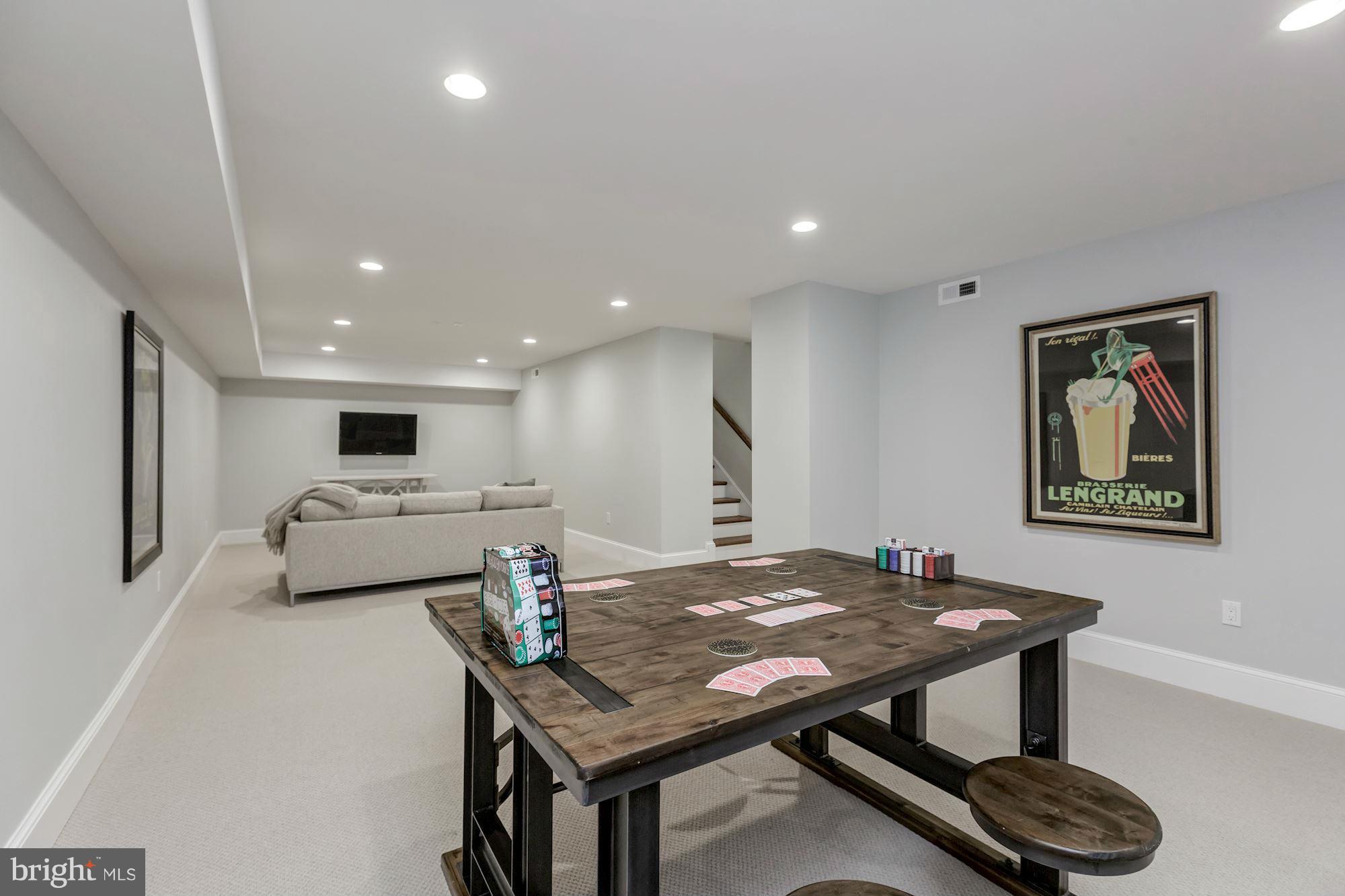 CHEVY CHASE - Residential