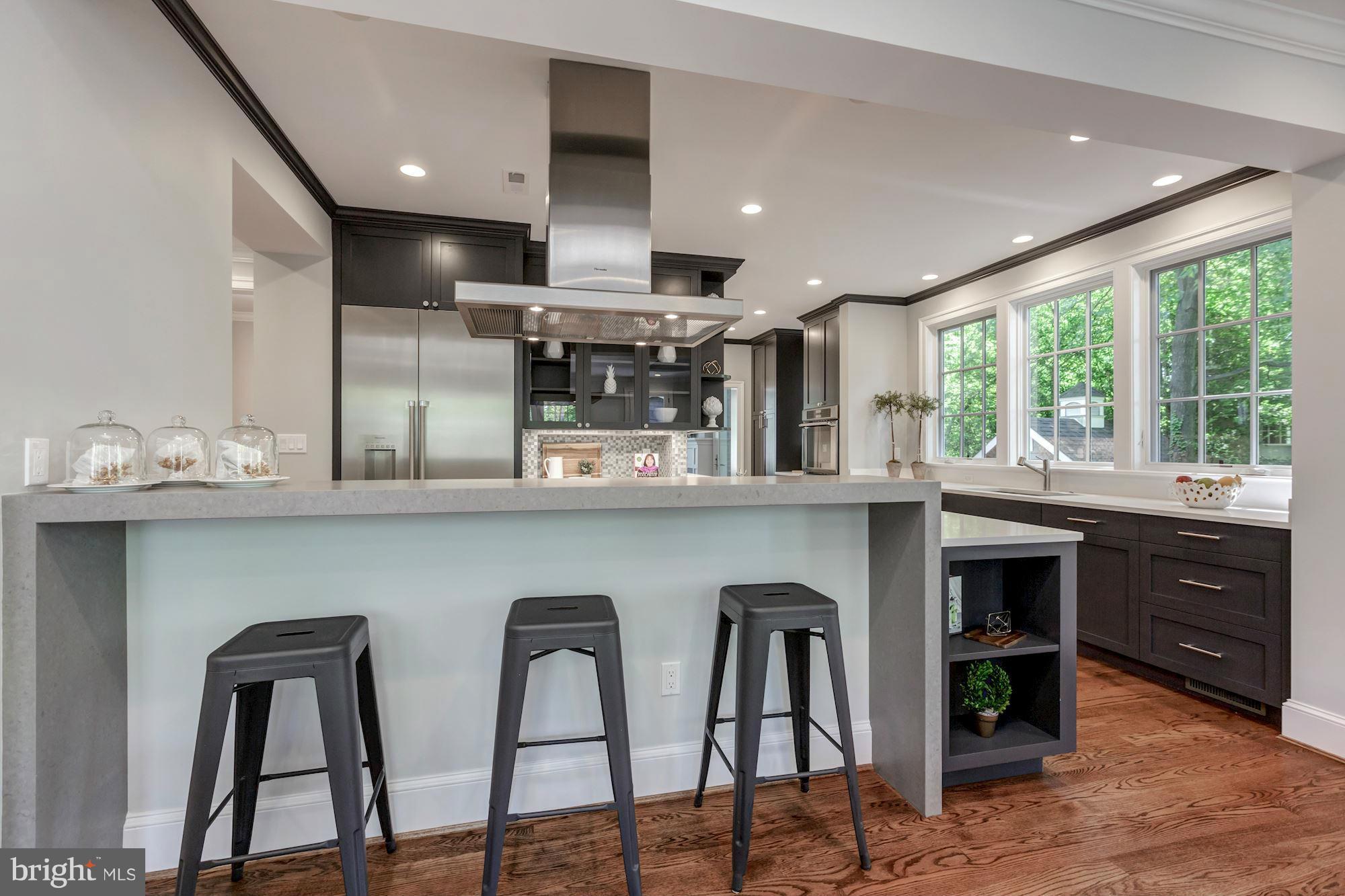 CHEVY CHASE - Residential