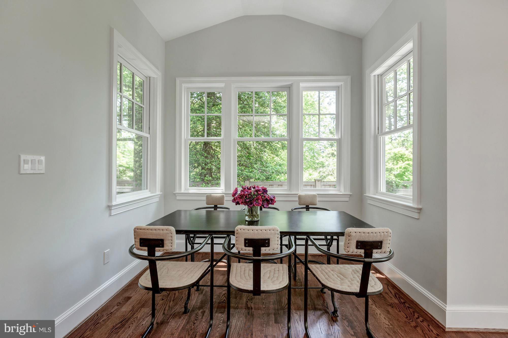 CHEVY CHASE - Residential