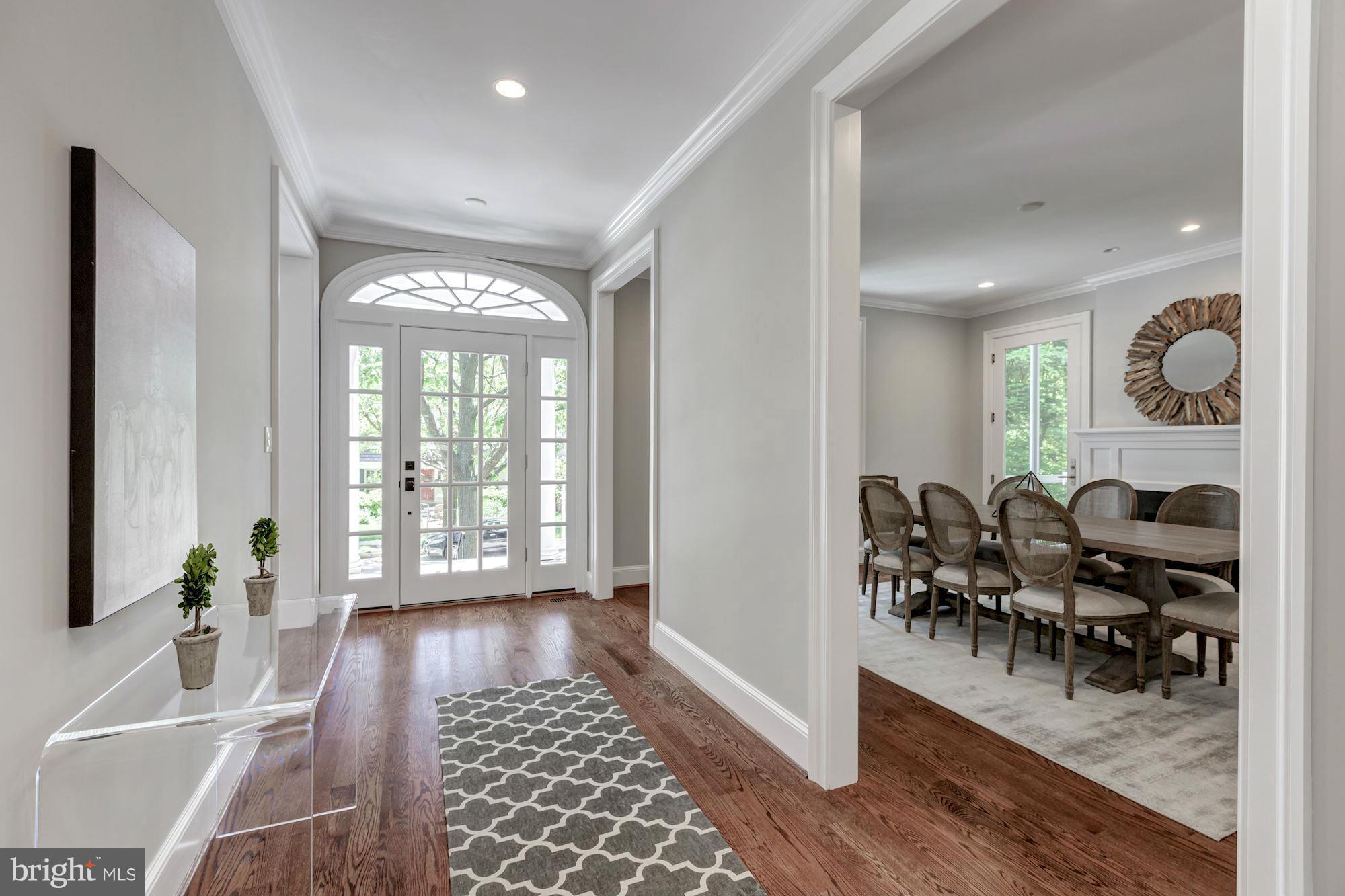 CHEVY CHASE - Residential