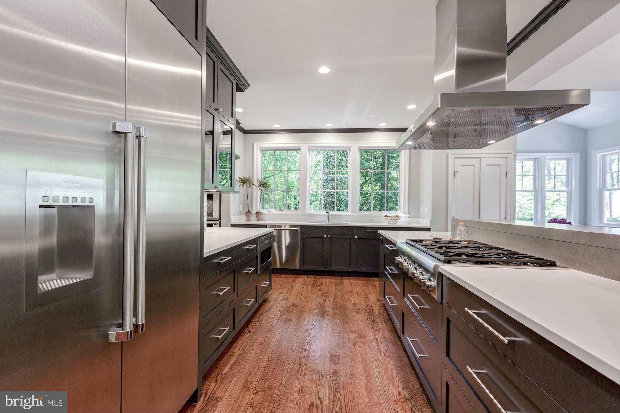 CHEVY CHASE - Residential