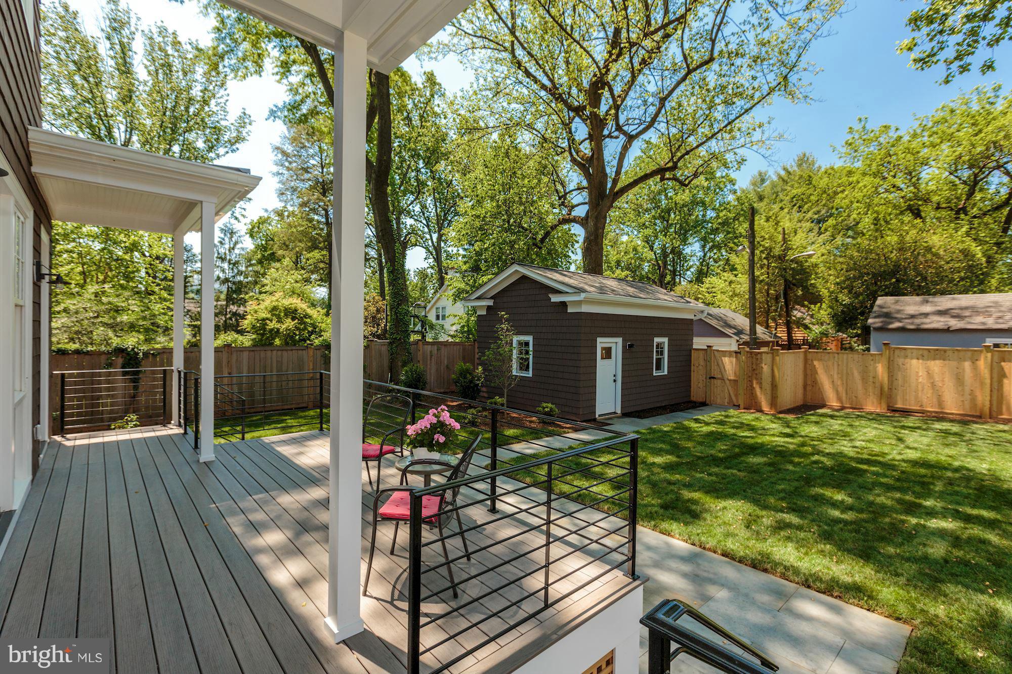 CHEVY CHASE - Residential