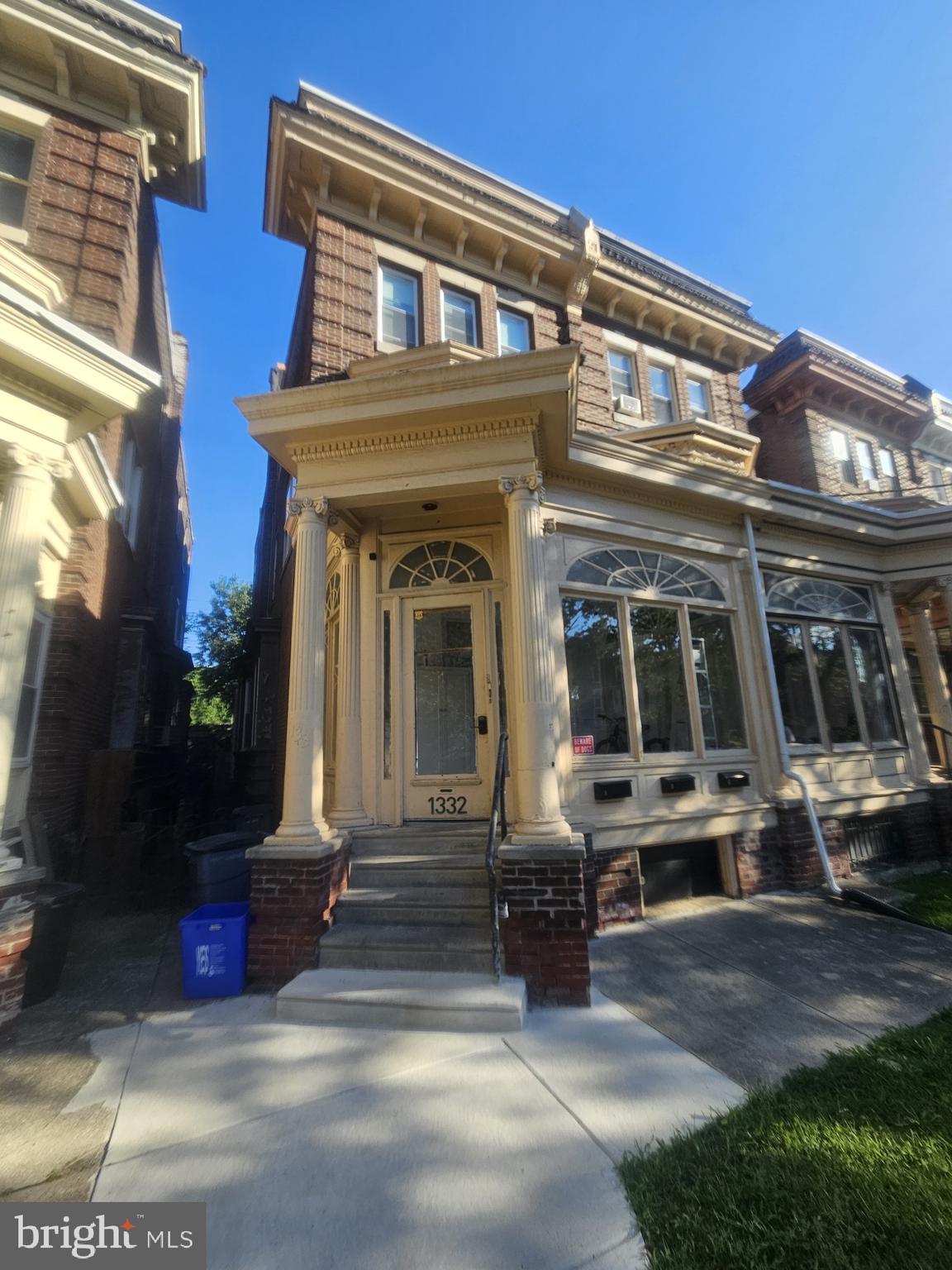 1332 WAGNER AVENUE C