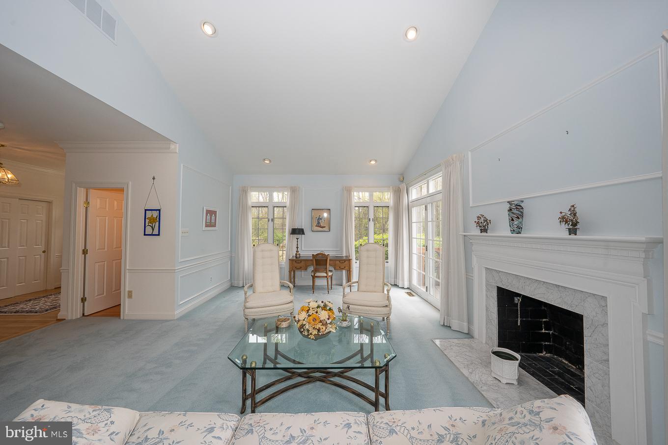 WAYNESBOROUGH WOOD - Residential