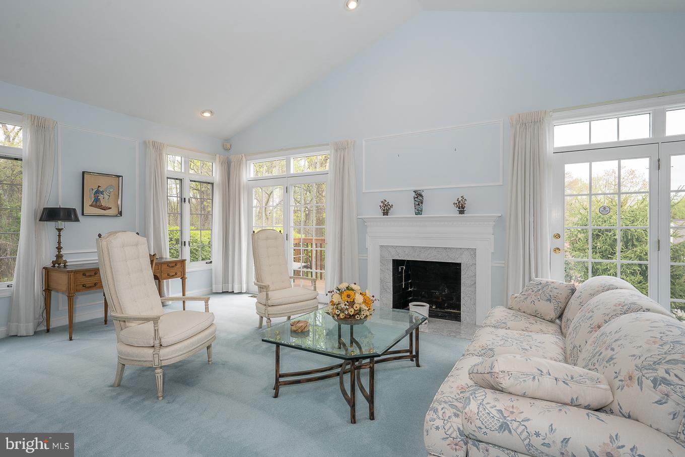 WAYNESBOROUGH WOOD - Residential