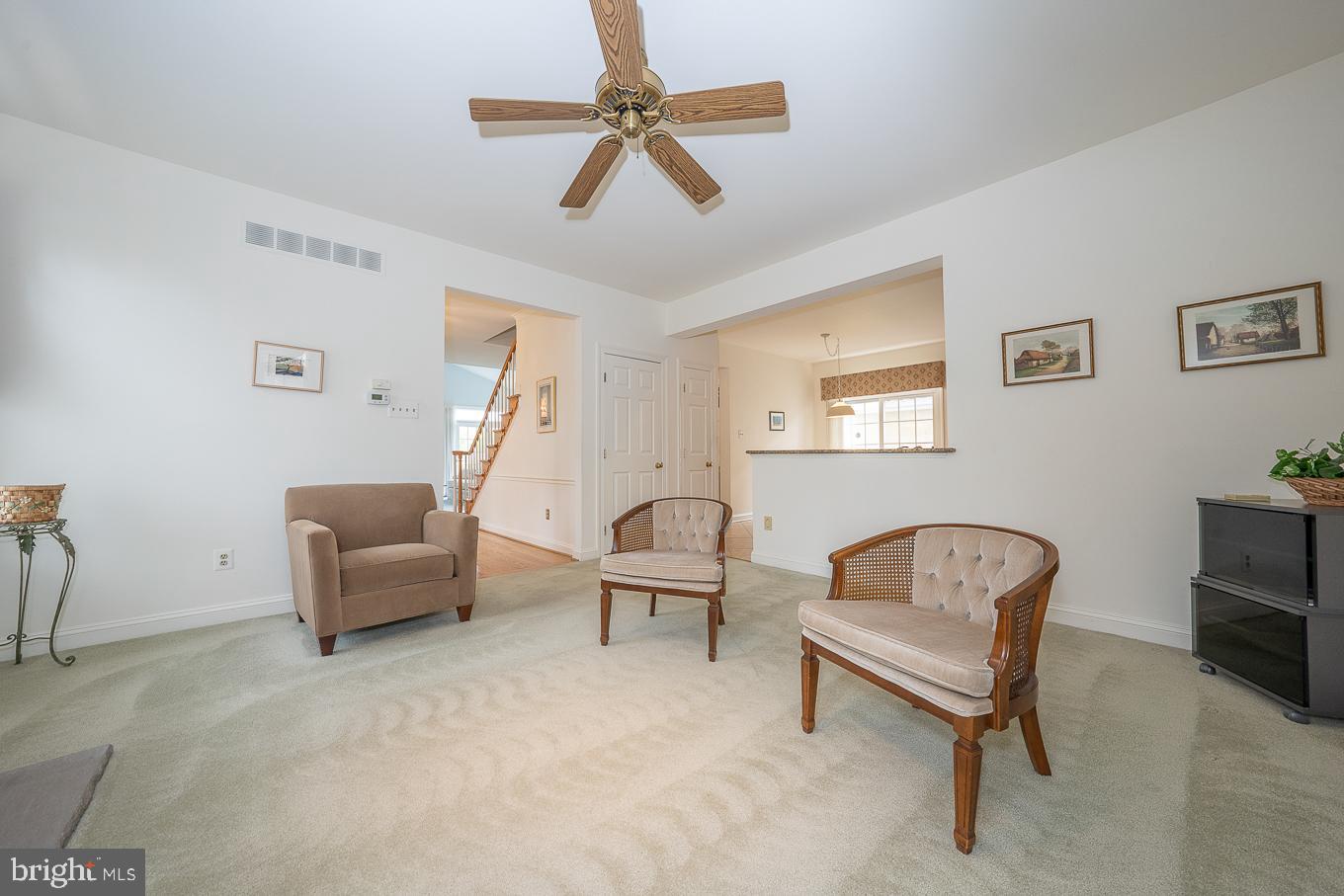 WAYNESBOROUGH WOOD - Residential