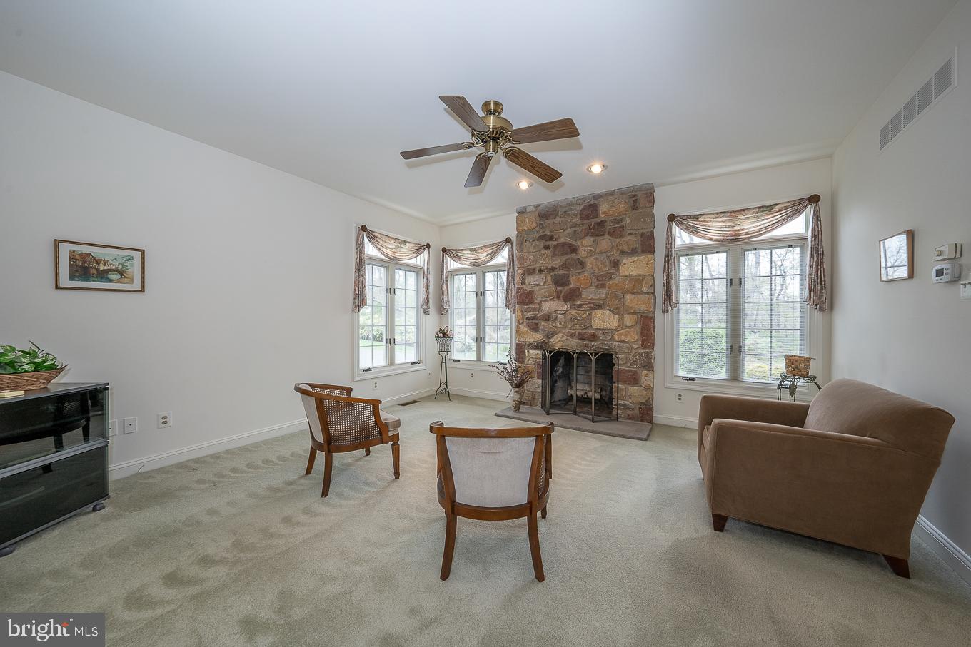 WAYNESBOROUGH WOOD - Residential