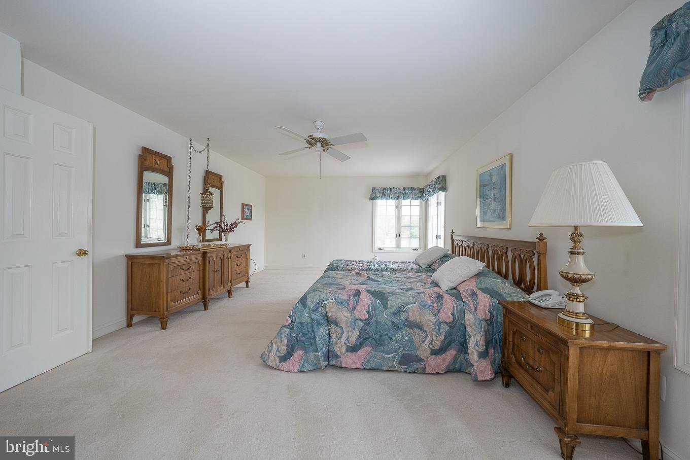 WAYNESBOROUGH WOOD - Residential