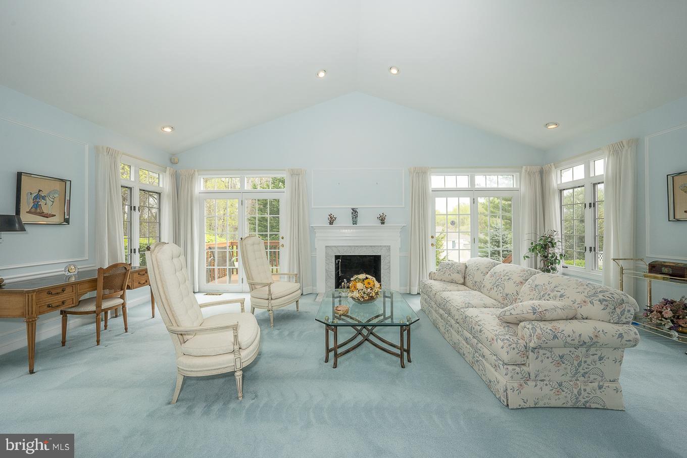 WAYNESBOROUGH WOOD - Residential