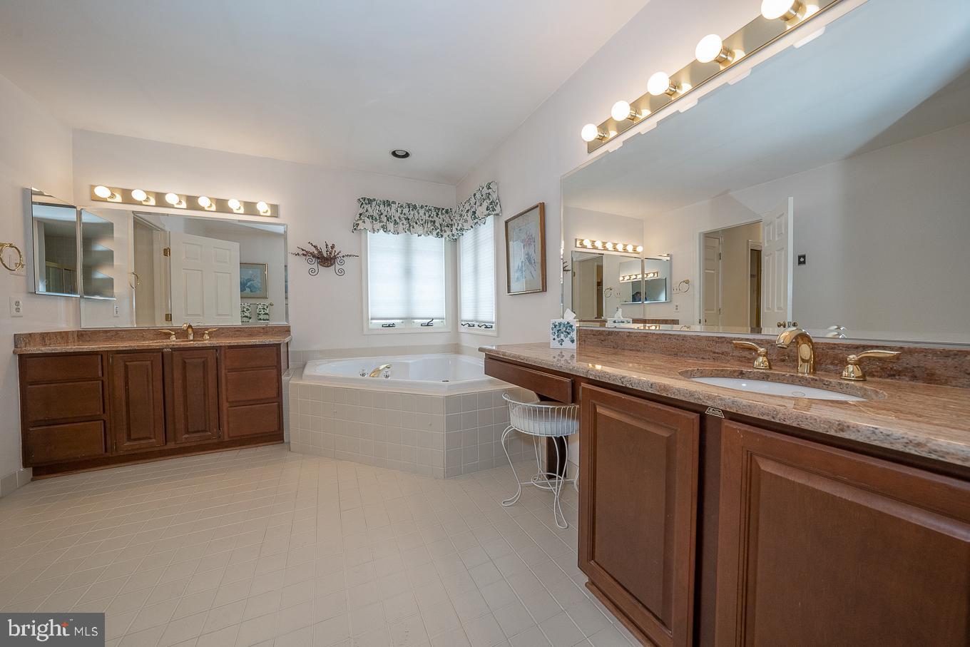 WAYNESBOROUGH WOOD - Residential