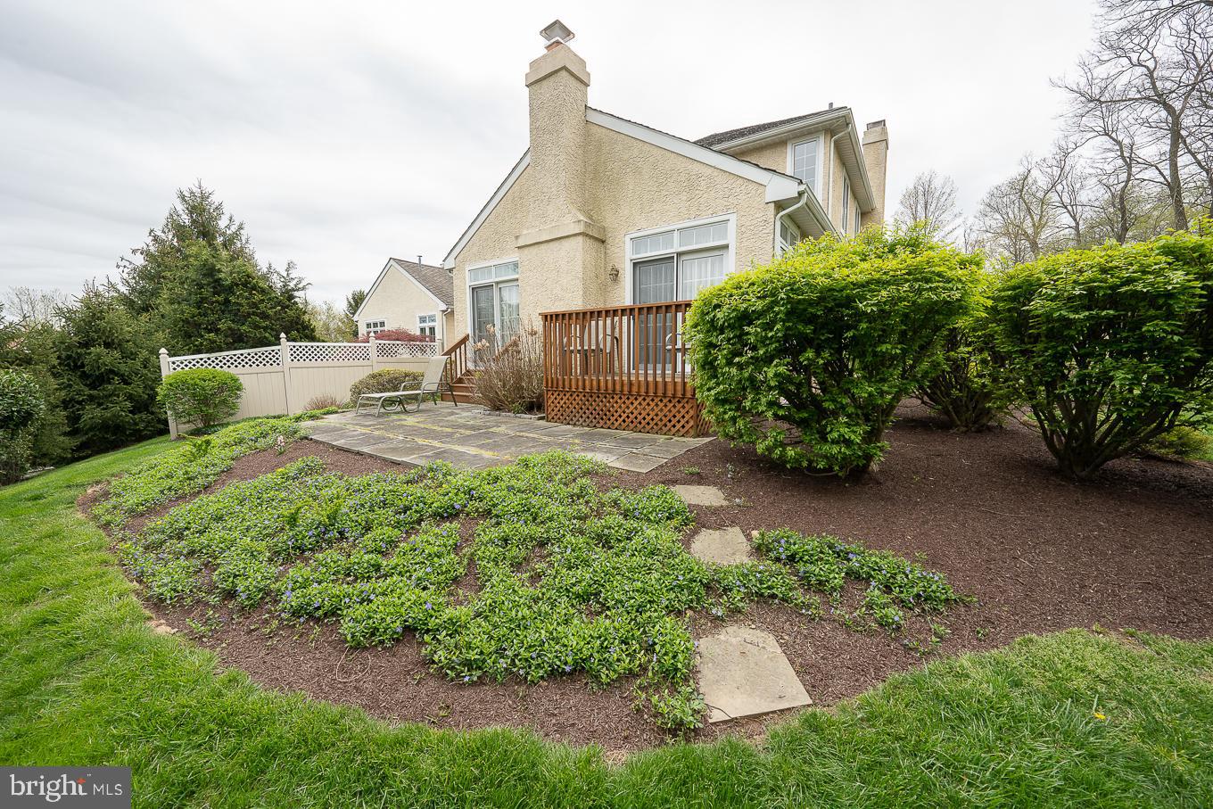 WAYNESBOROUGH WOOD - Residential