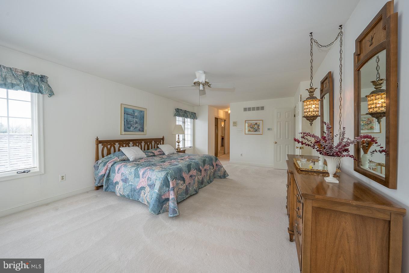 WAYNESBOROUGH WOOD - Residential