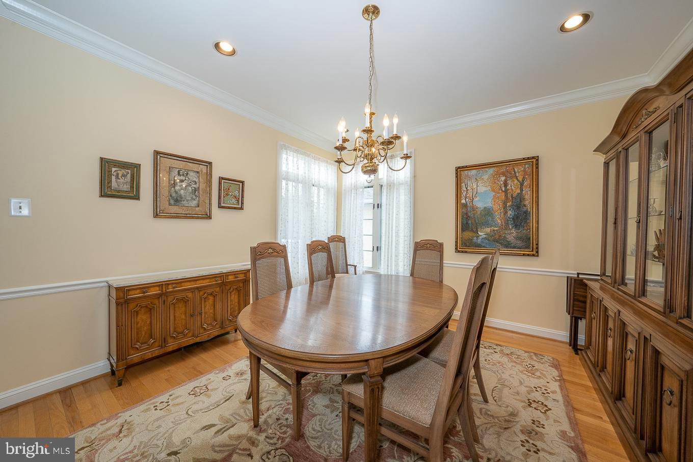 WAYNESBOROUGH WOOD - Residential