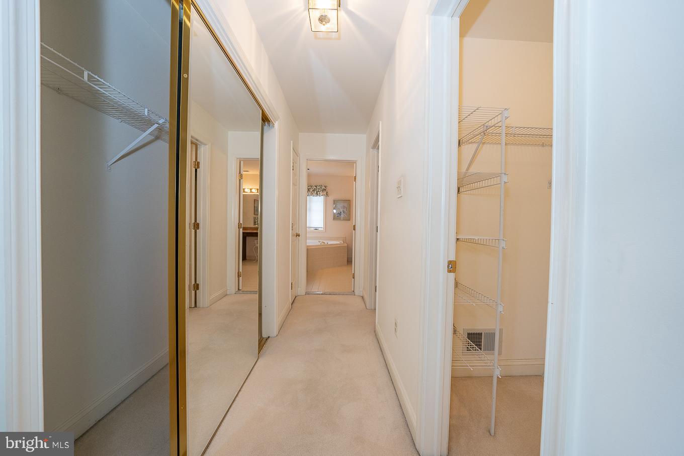 WAYNESBOROUGH WOOD - Residential