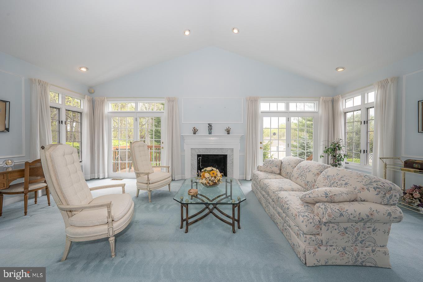 WAYNESBOROUGH WOOD - Residential