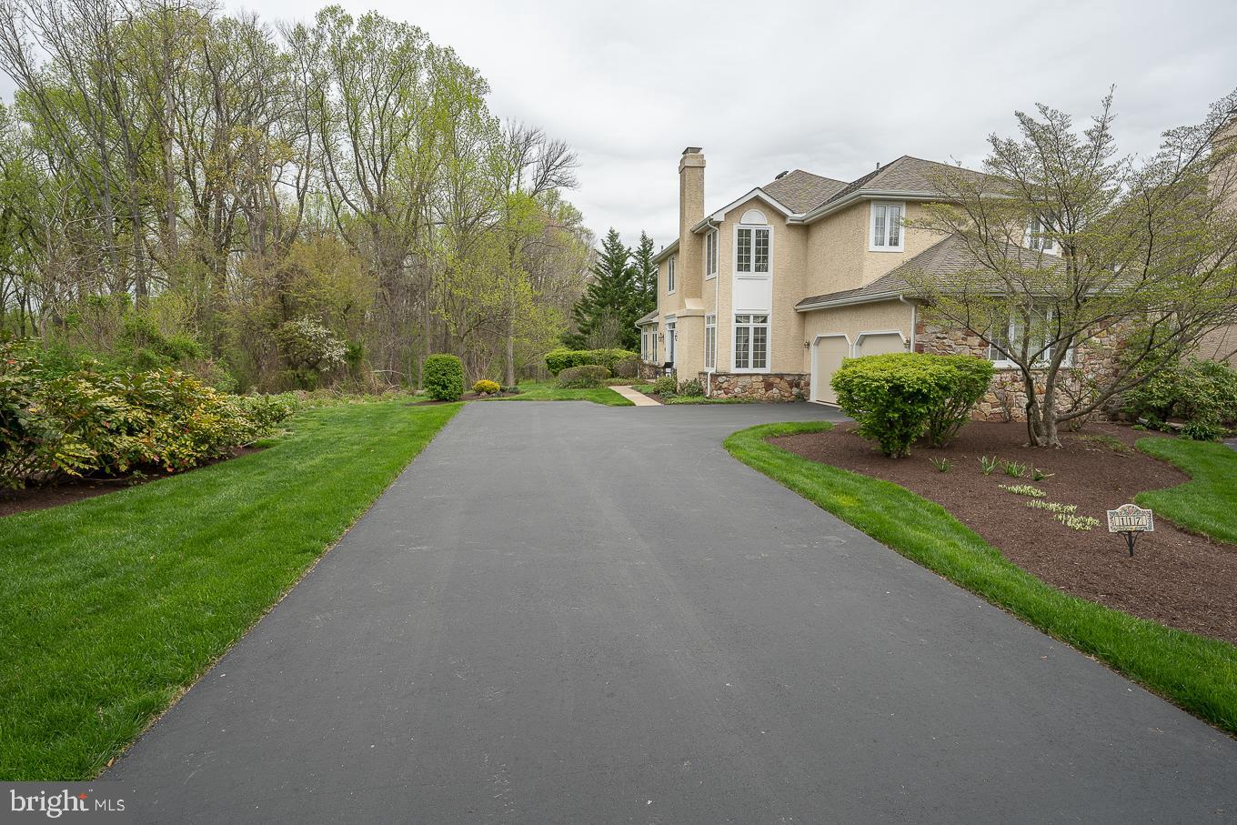 WAYNESBOROUGH WOOD - Residential