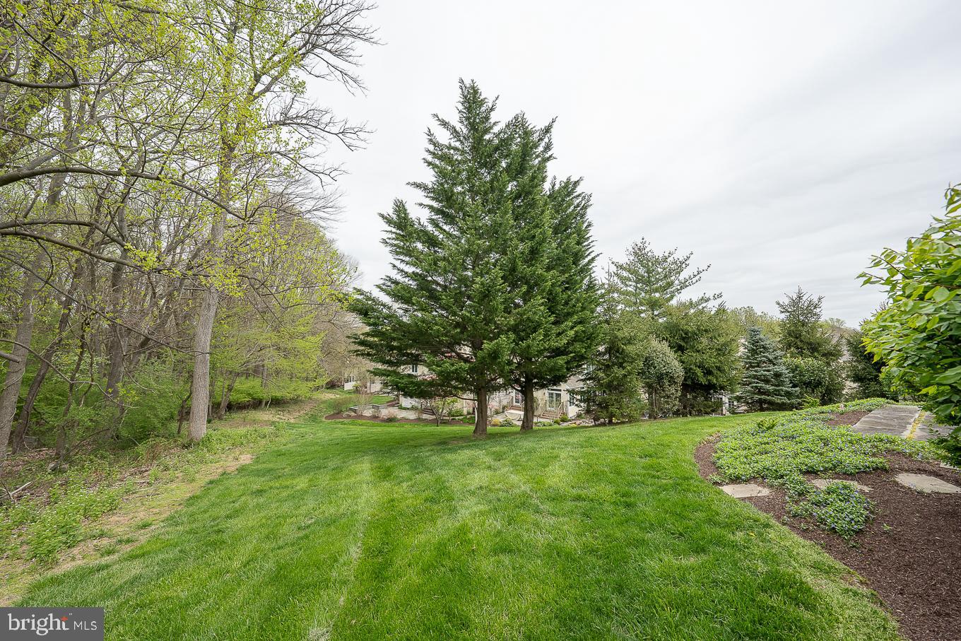 WAYNESBOROUGH WOOD - Residential