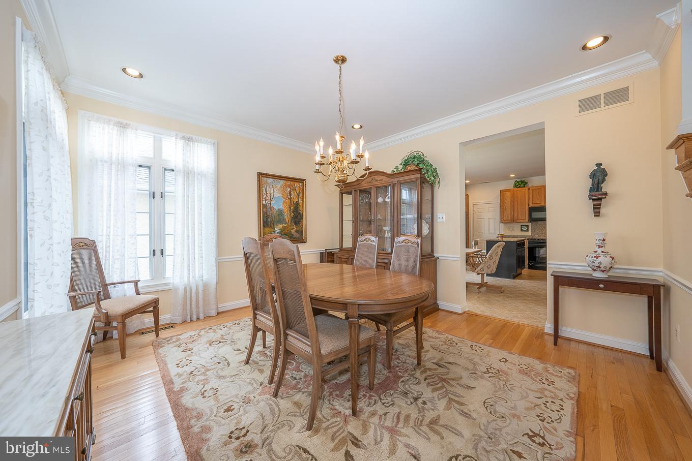 WAYNESBOROUGH WOOD - Residential