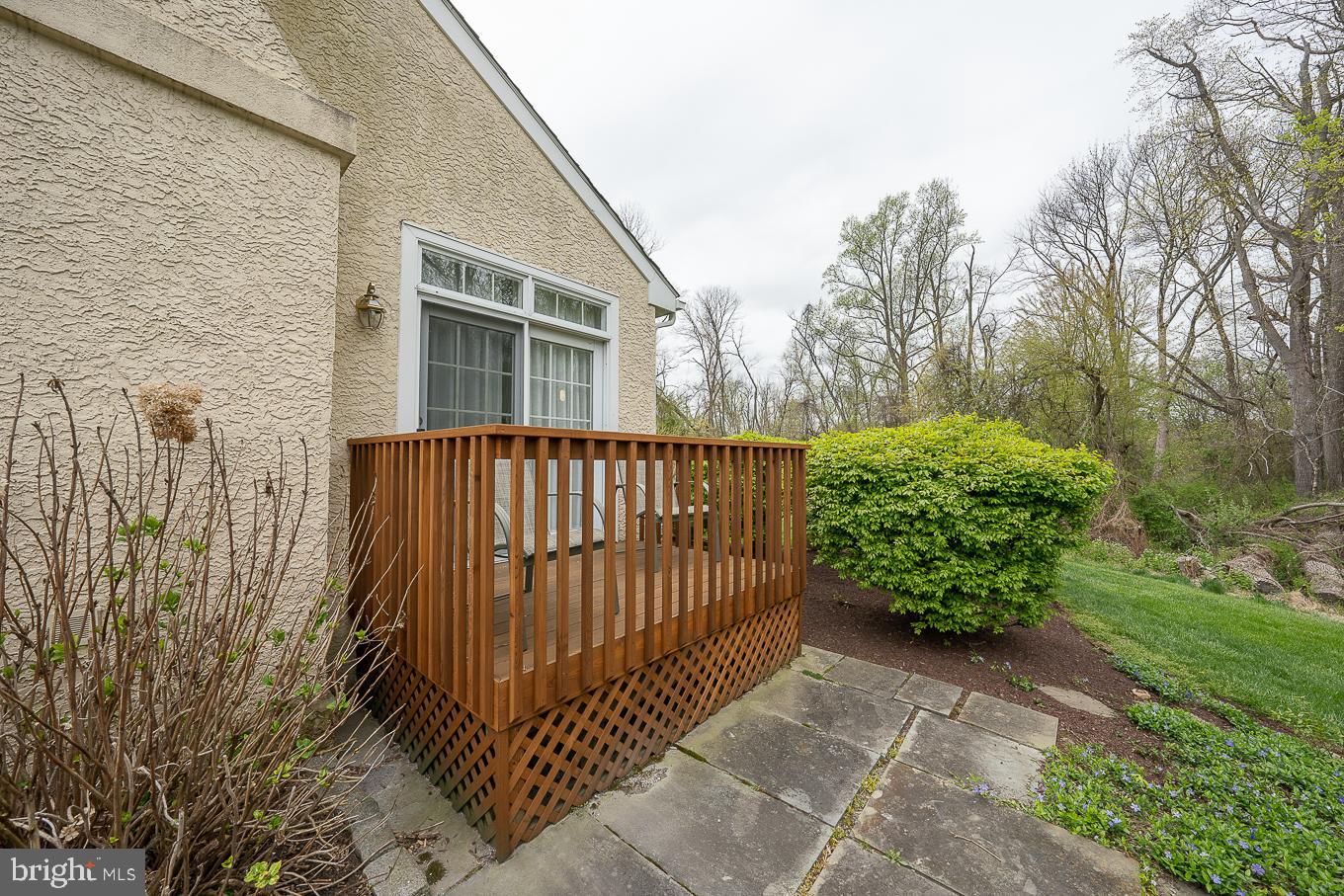 WAYNESBOROUGH WOOD - Residential