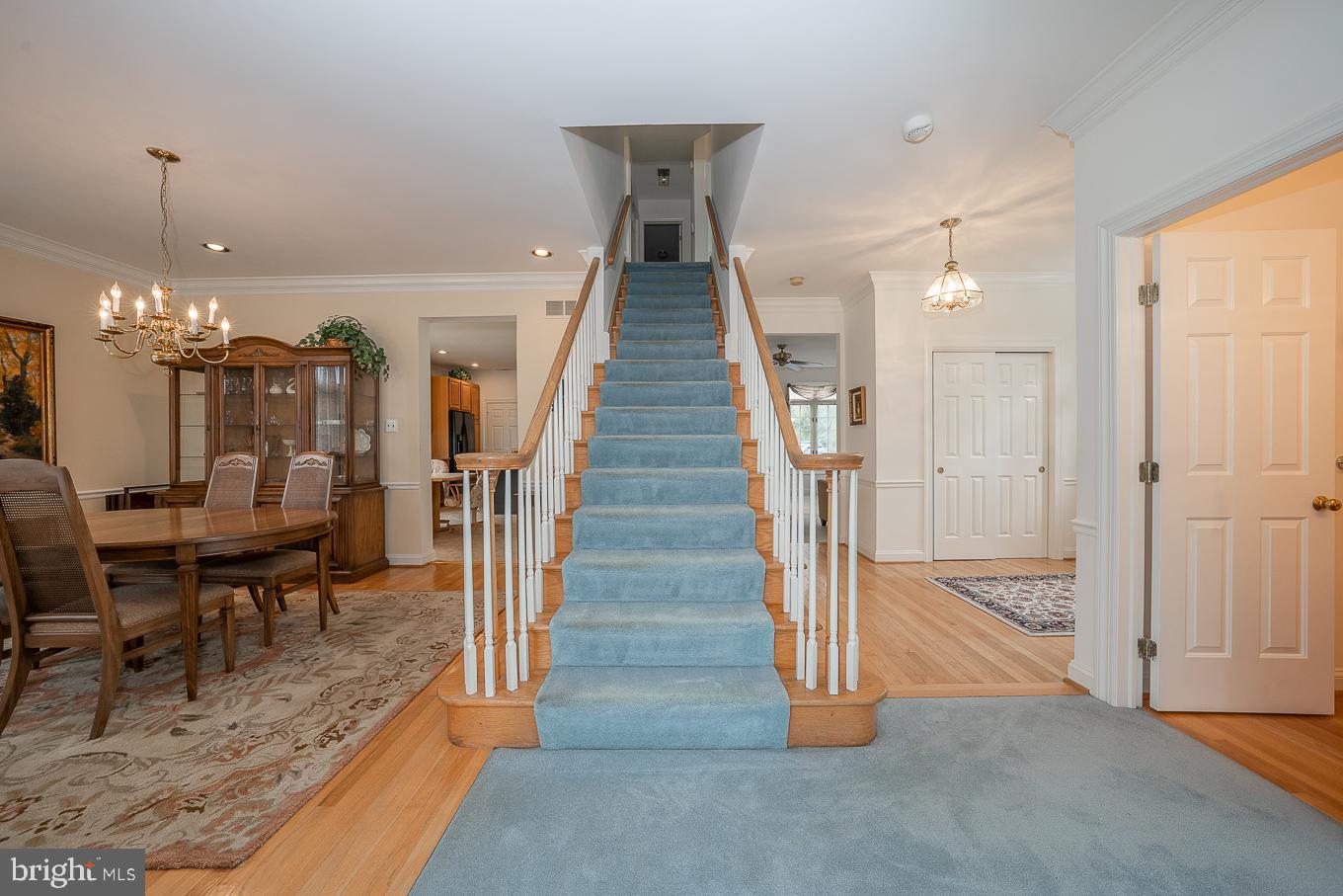 WAYNESBOROUGH WOOD - Residential