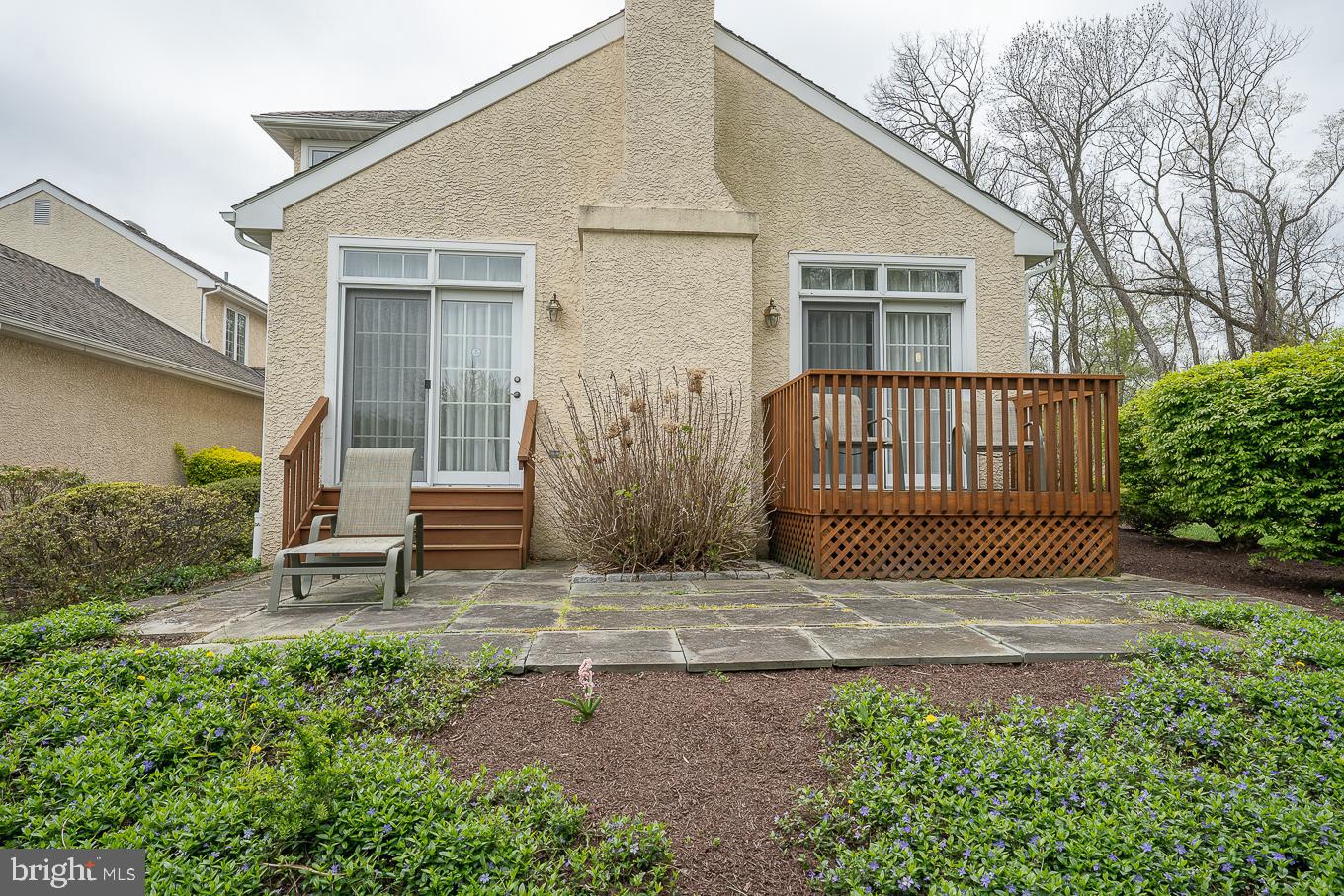 WAYNESBOROUGH WOOD - Residential