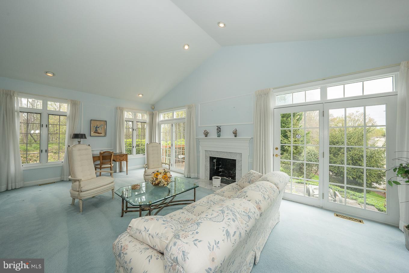 WAYNESBOROUGH WOOD - Residential