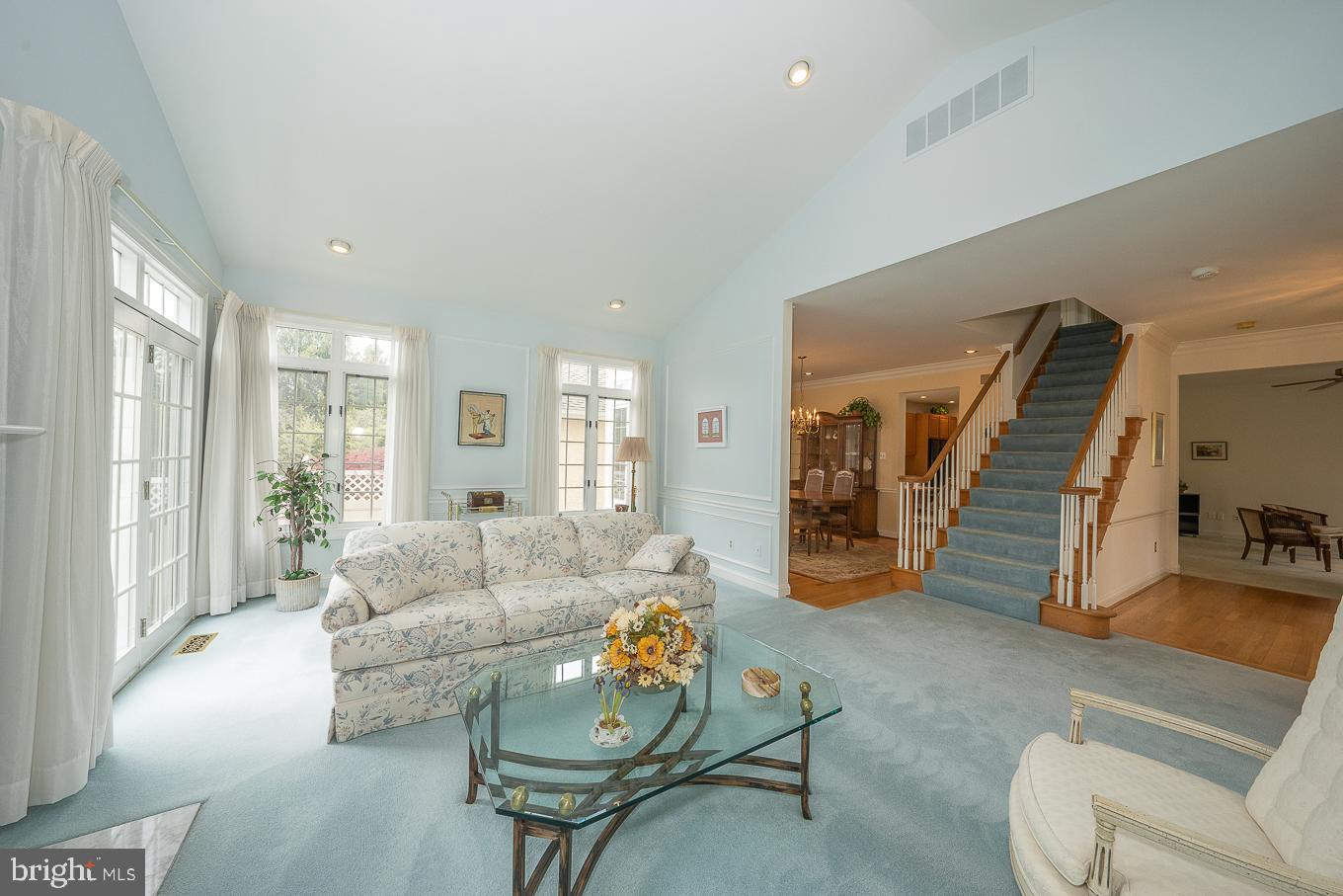 WAYNESBOROUGH WOOD - Residential