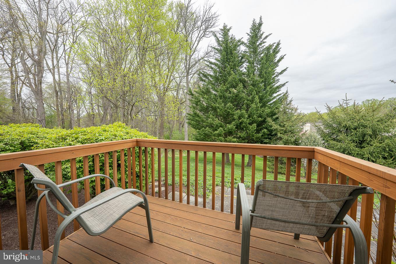 WAYNESBOROUGH WOOD - Residential