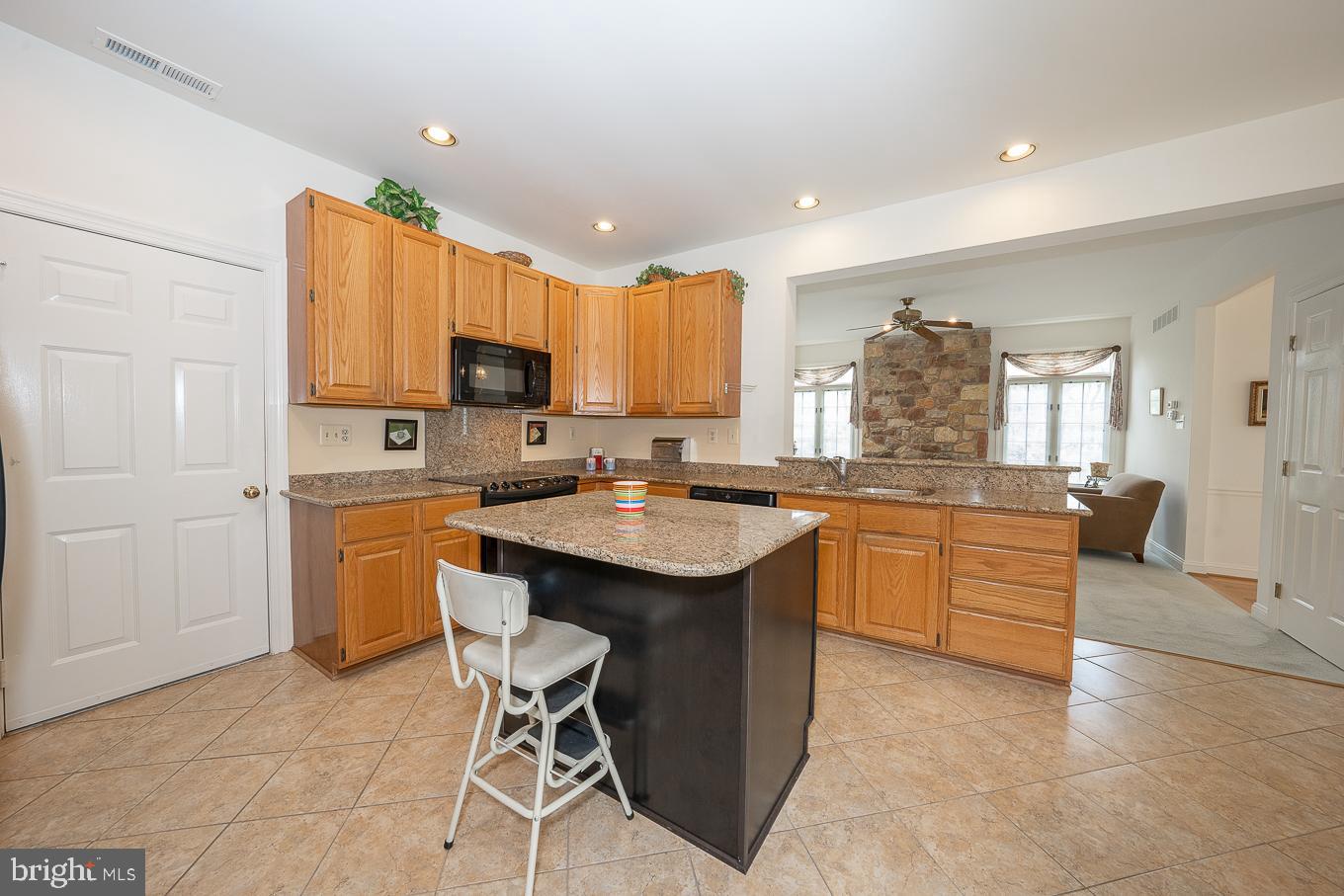 WAYNESBOROUGH WOOD - Residential