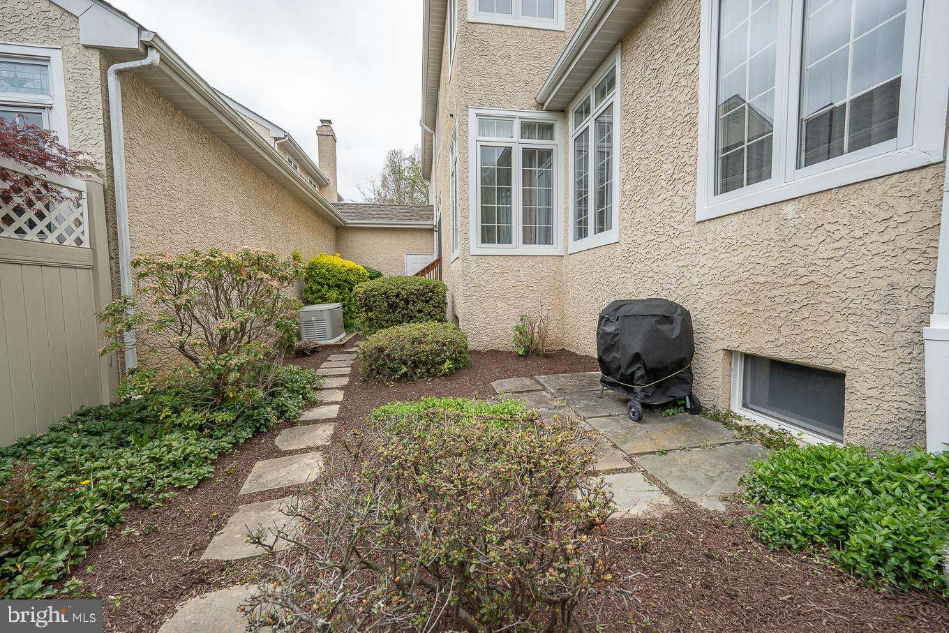 WAYNESBOROUGH WOOD - Residential