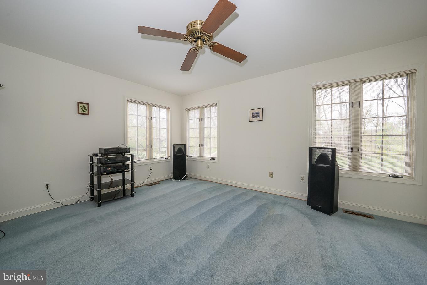 WAYNESBOROUGH WOOD - Residential