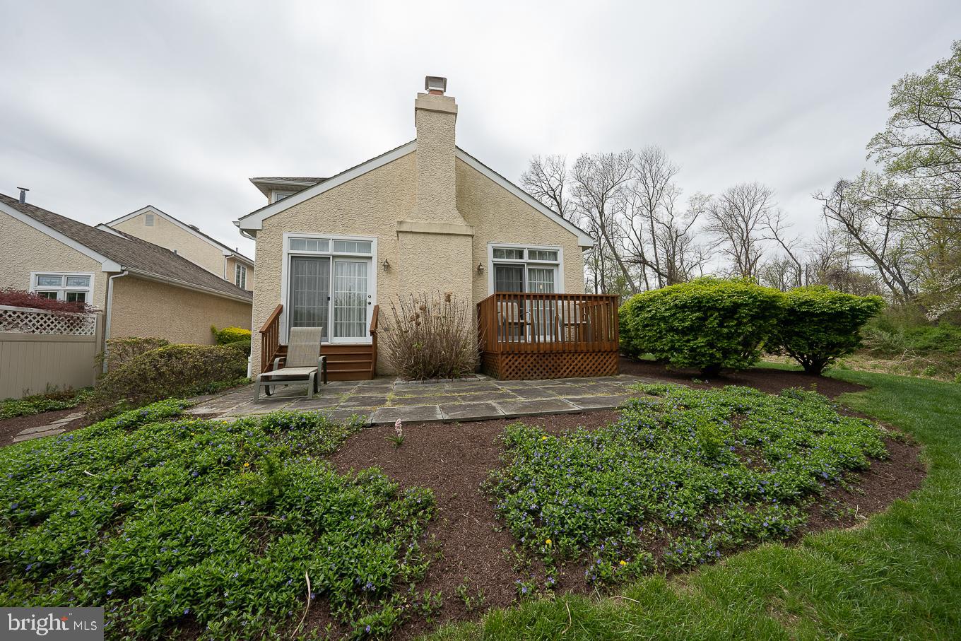 WAYNESBOROUGH WOOD - Residential