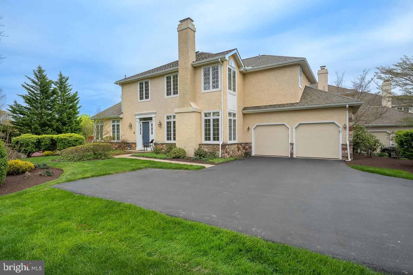 WAYNESBOROUGH WOOD - Residential