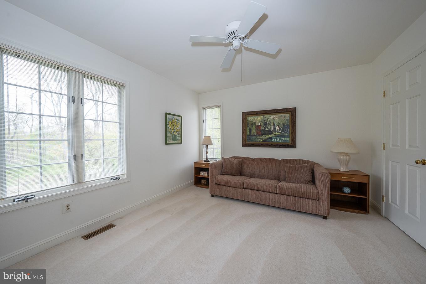 WAYNESBOROUGH WOOD - Residential