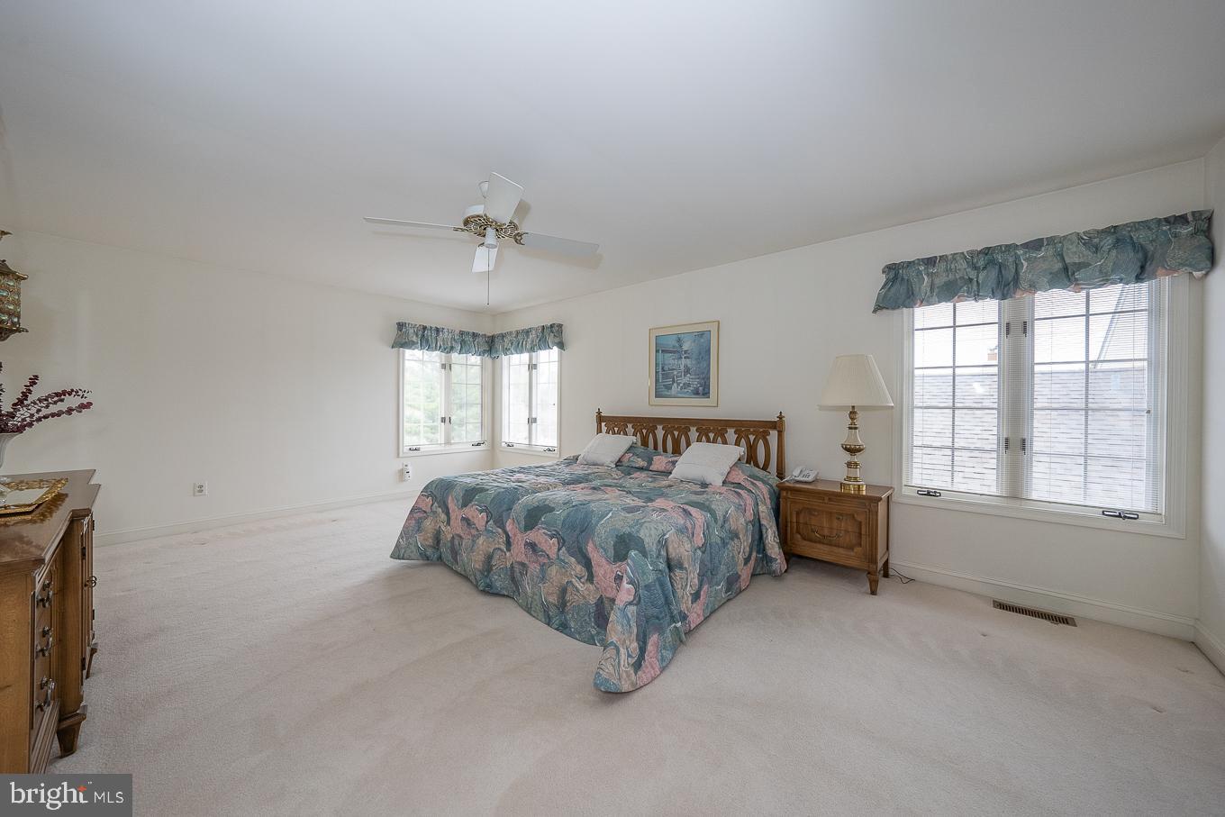 WAYNESBOROUGH WOOD - Residential