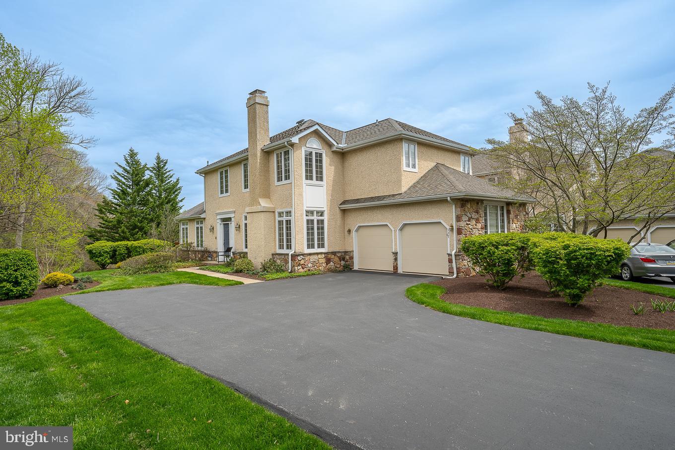 WAYNESBOROUGH WOOD - Residential