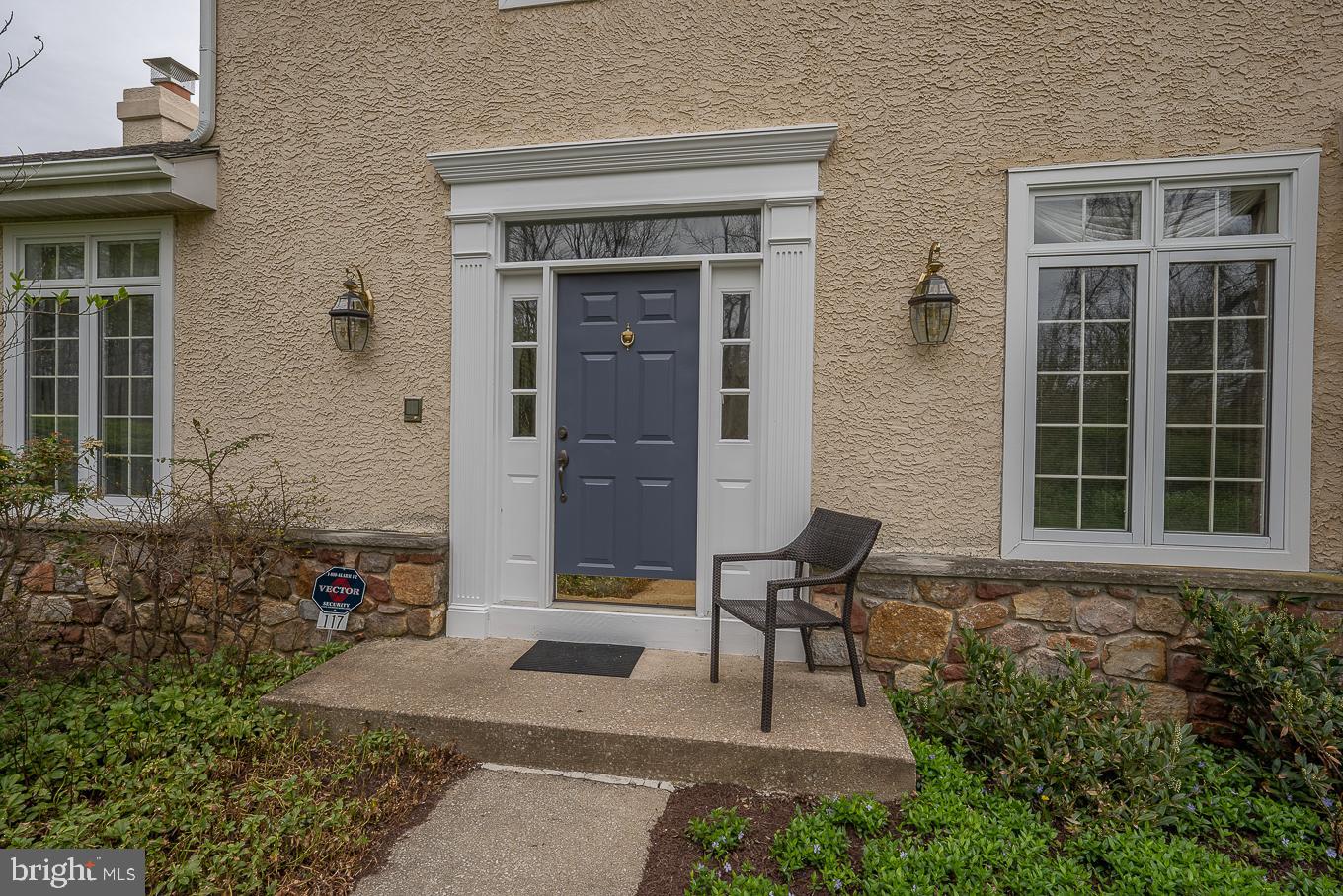 WAYNESBOROUGH WOOD - Residential