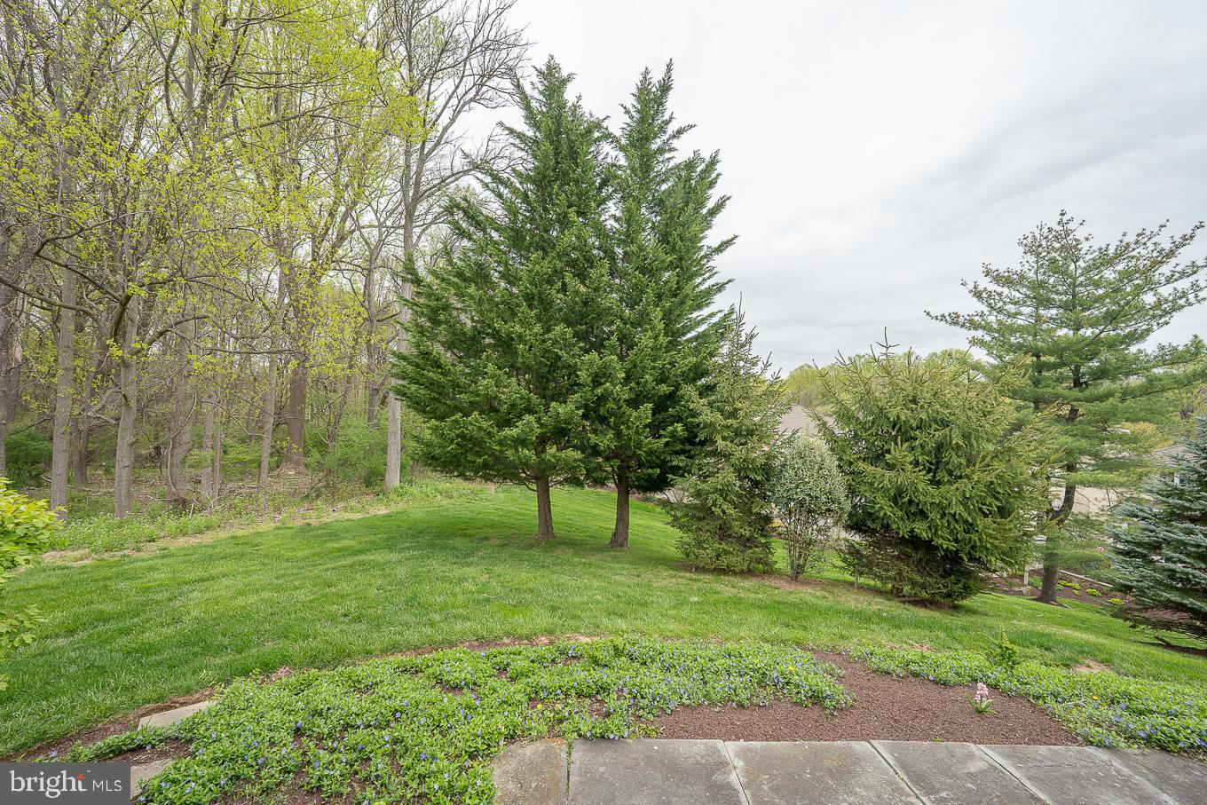 WAYNESBOROUGH WOOD - Residential