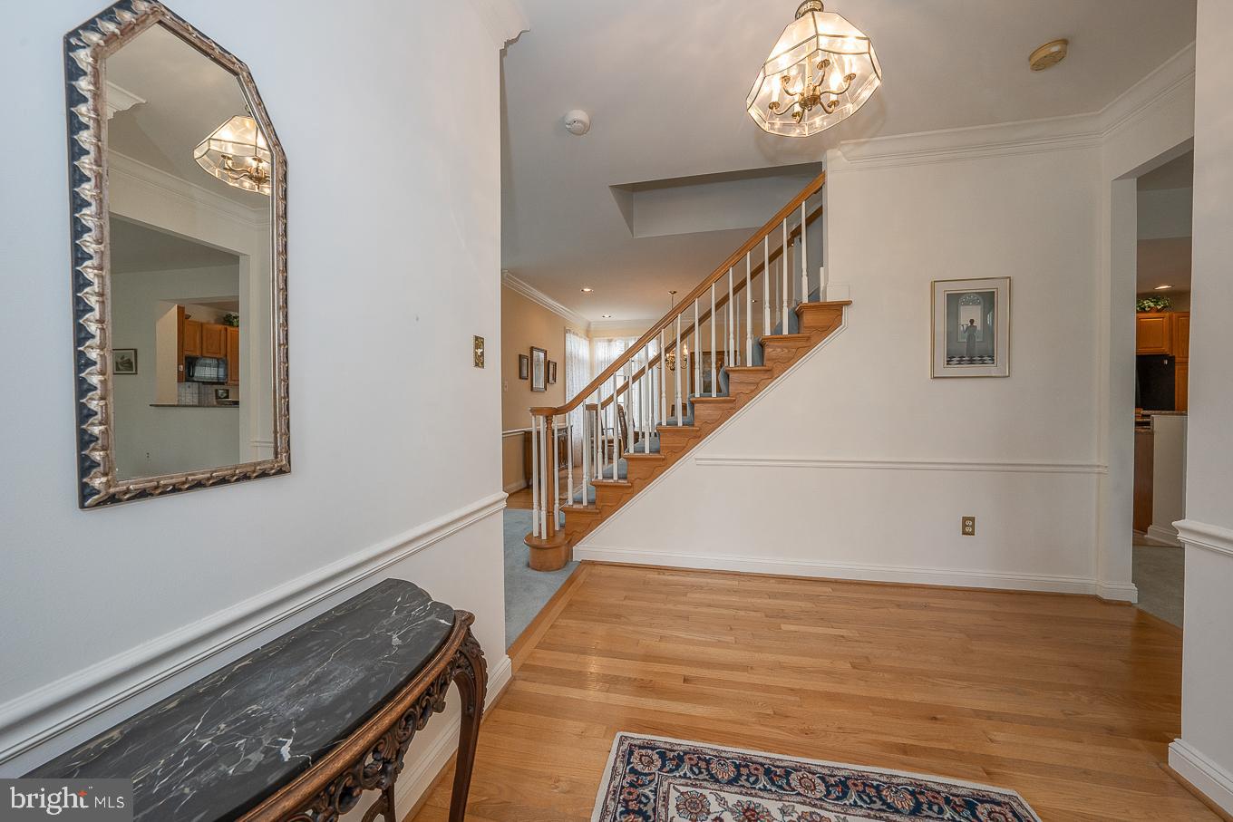 WAYNESBOROUGH WOOD - Residential