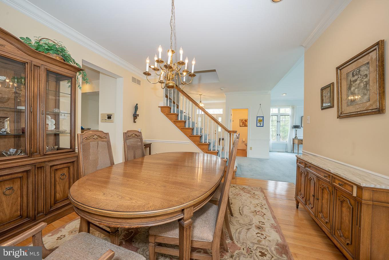 WAYNESBOROUGH WOOD - Residential