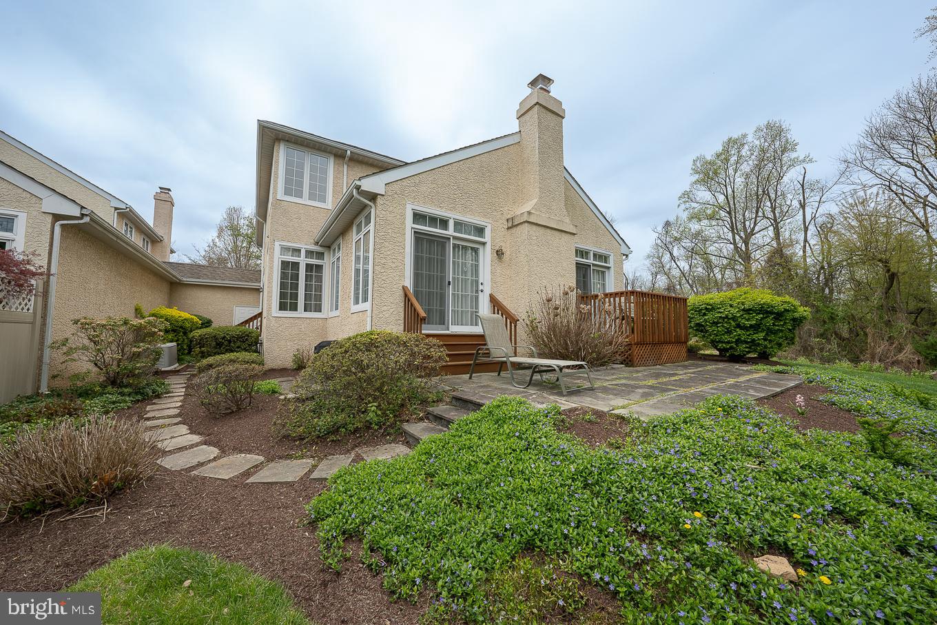 WAYNESBOROUGH WOOD - Residential