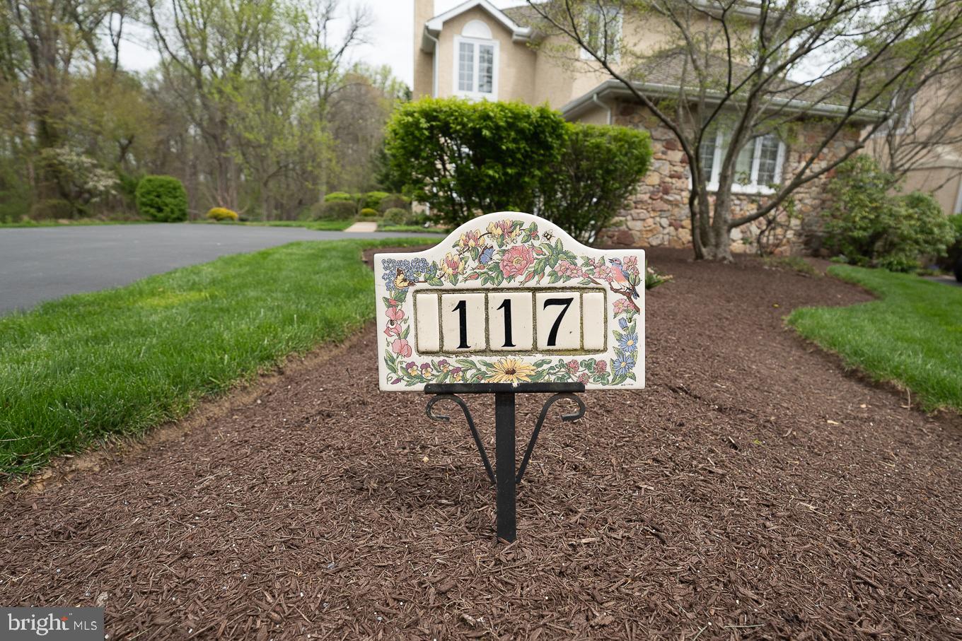 WAYNESBOROUGH WOOD - Residential