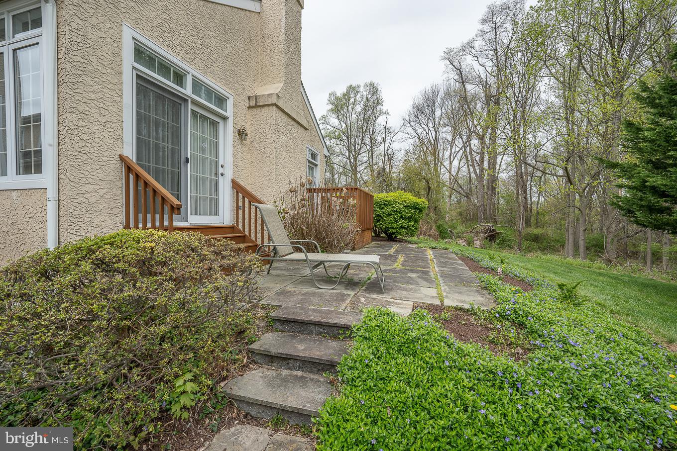 WAYNESBOROUGH WOOD - Residential