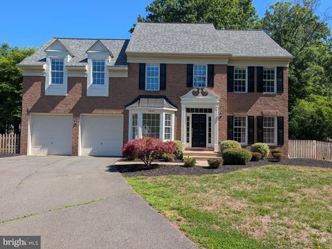 Photo of 10125 S Grant Avenue, MANASSAS, VA 20110 (MLS # VAMN2010974)