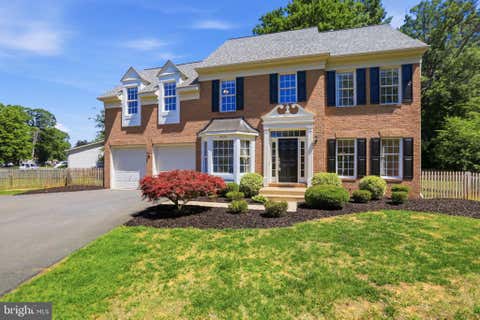 Photo of 10125 S Grant Avenue, MANASSAS, VA 20110 (MLS # VAMN2010974)