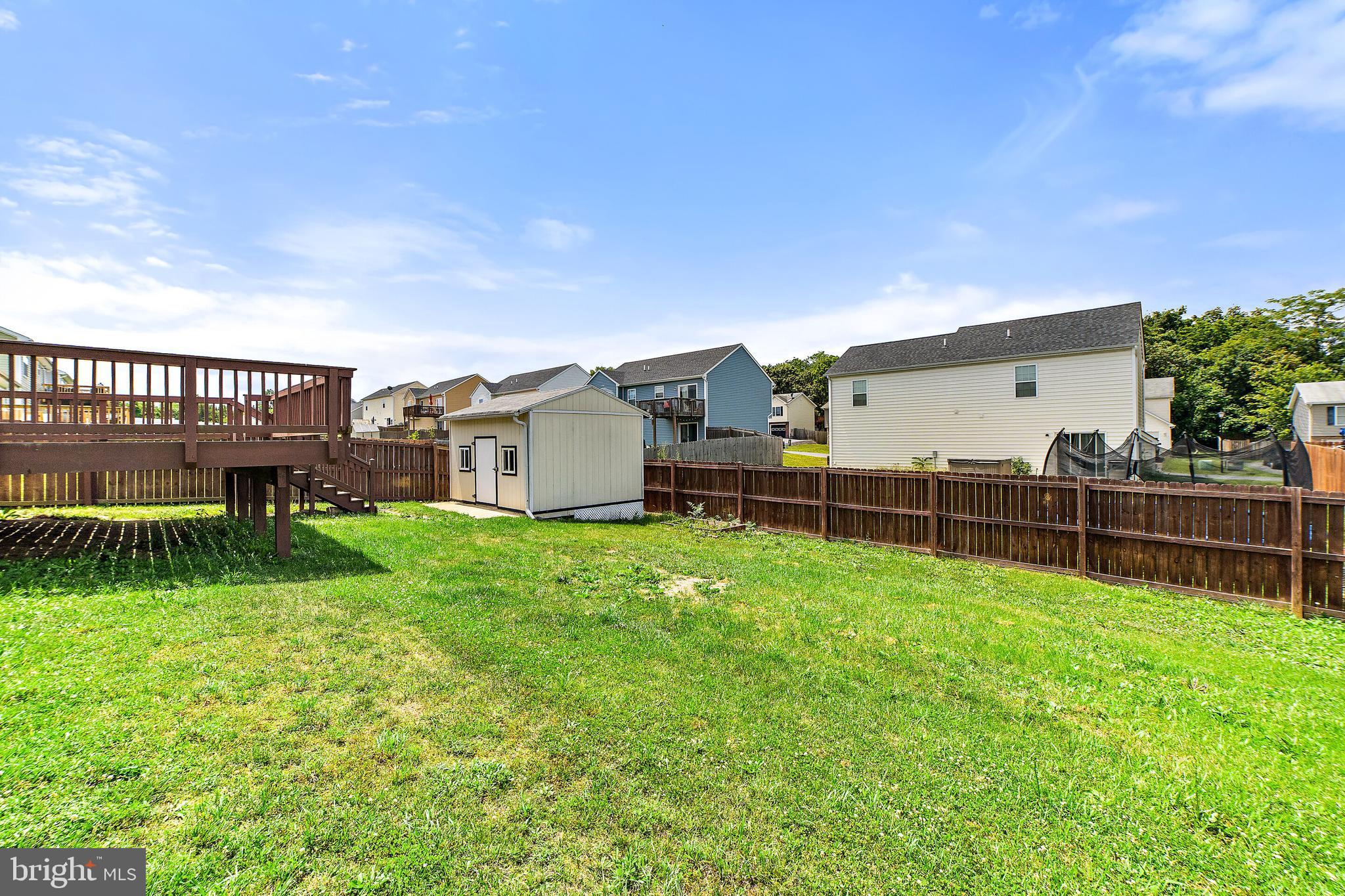 INWOOD VILLAGE - Residential