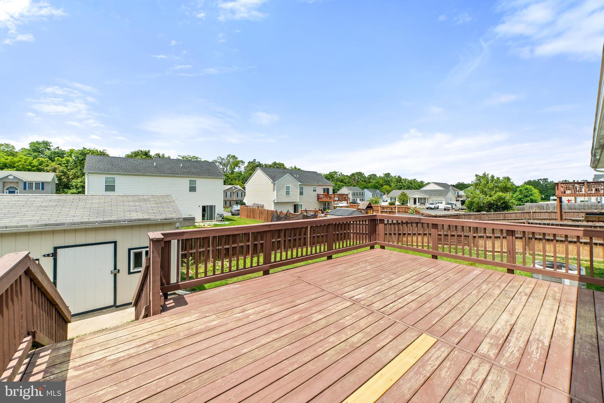 INWOOD VILLAGE - Residential