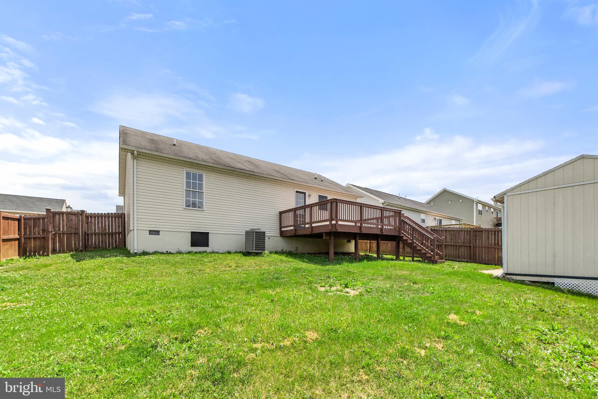 INWOOD VILLAGE - Residential