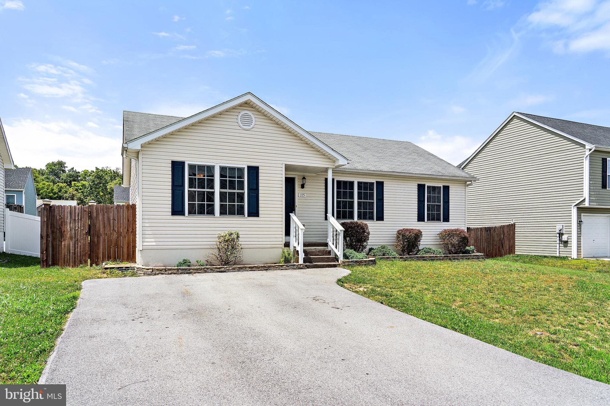 INWOOD VILLAGE - Residential